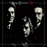 King Crimson - Red