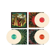 King Gizzard & The Lizard Wizard - Live In Asheville '19