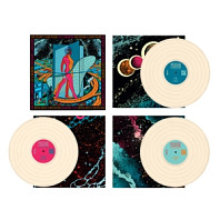 Live In Melbourne '21