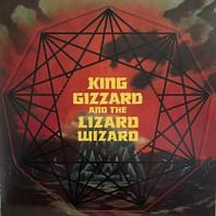 King Gizzard & the Lizard Wizzard - Nonagon Infinity