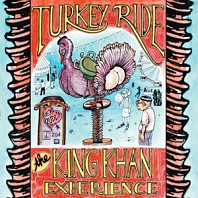 King Khan Experience - Turkey Ride