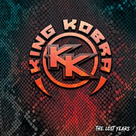 King Kobra - Lost Years