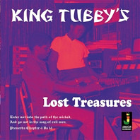 King Tubby - Lost Treasures