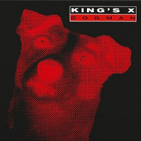 King's X - Dogman