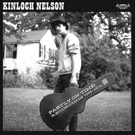 Kinloch Nelson - Partly On Time