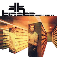 Kinobe - Soundphiles