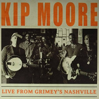 Kip Moore - Live From Grimey's Nashville