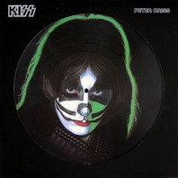 Kiss - Peter Criss