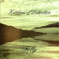 Kitchens Of Distinction - Folly