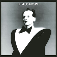 Klaus Nomi