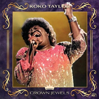 Koko Taylor - Crown Jewels