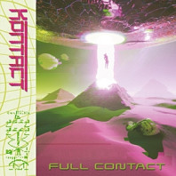 Kontakt - Full Contact