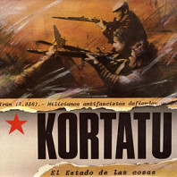 Kortatu - El Estado De Las Cosas