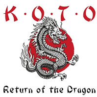 Koto (2) - Return of the Dragon