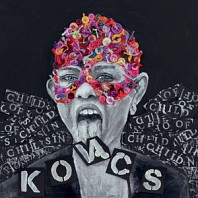 Kovacs (6) - Child of Sin