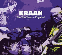 Kraan - Trio Years