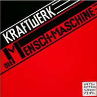 Die Mensch-Machine