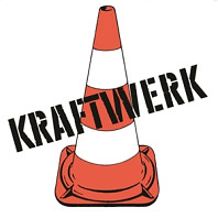 Kraftwerk - Kraftwerk