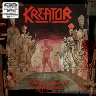 Kreator - Terrible Certainty (2-Lp Set)