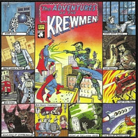 Adventures of the Krewmen