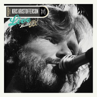 Kris Kristofferson - Live From Austin, Tx