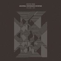 Kristen Roos - Universal Synthesizer Interface Vol.Ii