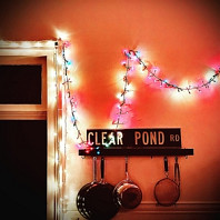 Kristin Hersh - Clear Pond Road