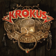 Krokus - Hoodoo