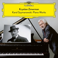 Krystian Zimerman - Szymanowski: Piano Works