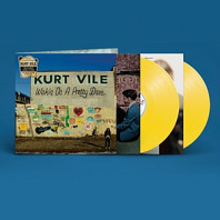 Kurt Vile - Wakin On a Pretty Daze