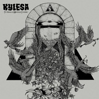 Kylesa - To Walk a Middle Course