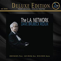 L.A. Network - Dave Brubeck Redux