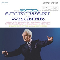 L. Stokowski - Sound of Stokowski and Wagner