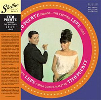 La Lupe & Tito Puente - Tito Puente Swings the Exciting Lupe Sings