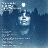 Lady Linn & Her Magnificent Seven - Midnight Sun
