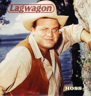 Lagwagon - Hoss