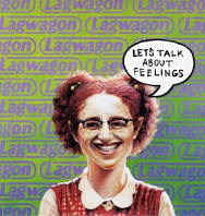 Lagwagon - Let's Talk About Feelings