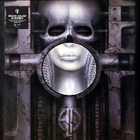 Lake Emerson& Palmer - Brain Salad Surgery