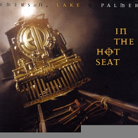 In the Hot Seat (2-CD)