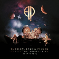 Lake Emerson& Palmer - Out of This World: Live (1970-