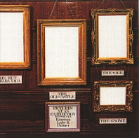 Lake Emerson& Palmer - Pictures At an Exhibition