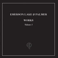 Lake Emerson& Palmer - Works Volume 1 (2-CD Set)