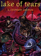 Lake of Tears - A Crimson Cosmos