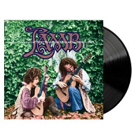 Lamb - An Extension of Now - Unreleased Recordings 1968-69