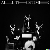 Lambert (5) - All This Time