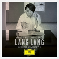 Lang Lang - Bach: Goldberg Variations