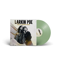 Larkin Poe - Self-Made Man