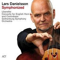 Lars Danielsson (3) - Symphonized