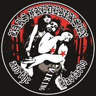 Lars Frederiksen& the Bastards - Viking