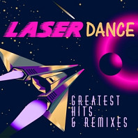 Laserdance - Greatesst Hits & Remixes